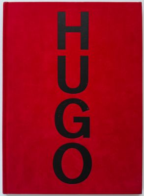 Juergen Teller Hugo Boss Spring Summer 1997