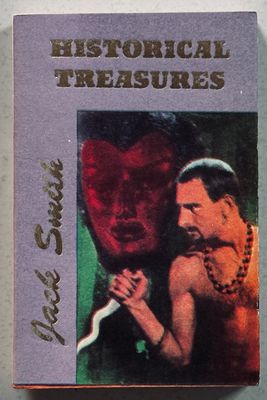 Jack Smith Historical Treasures Hanuman Jack Smith Historical Treasures Hanuman