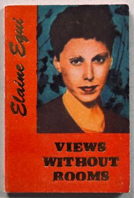 Elaine Equi Views Without Rooms Hanuman