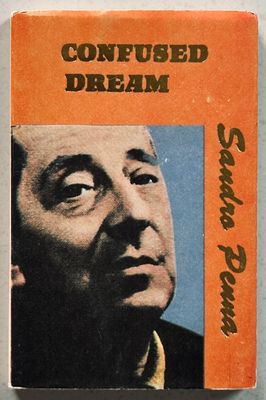 Sandro Penna Confused Dream Hanuman