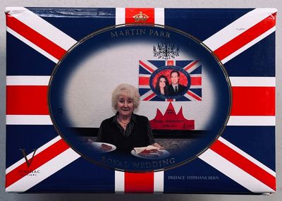 Royal Wedding Martin Parr