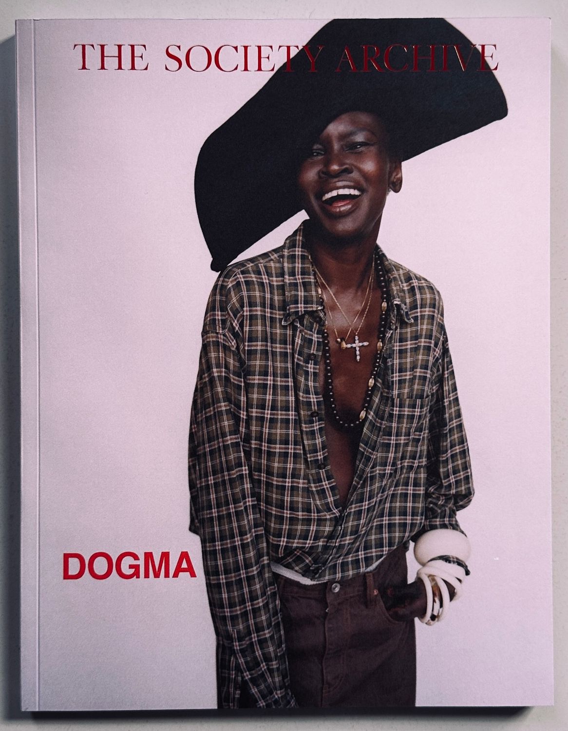 The Society Archive Dogma The Society Archive Dogma