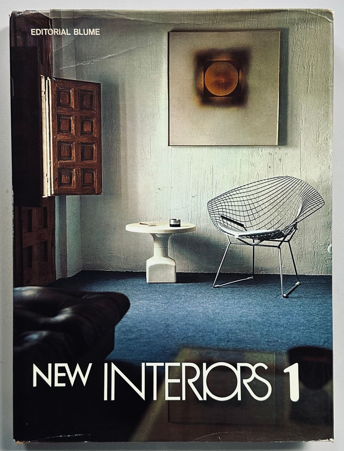 New Interiors 1 New Interiors 1