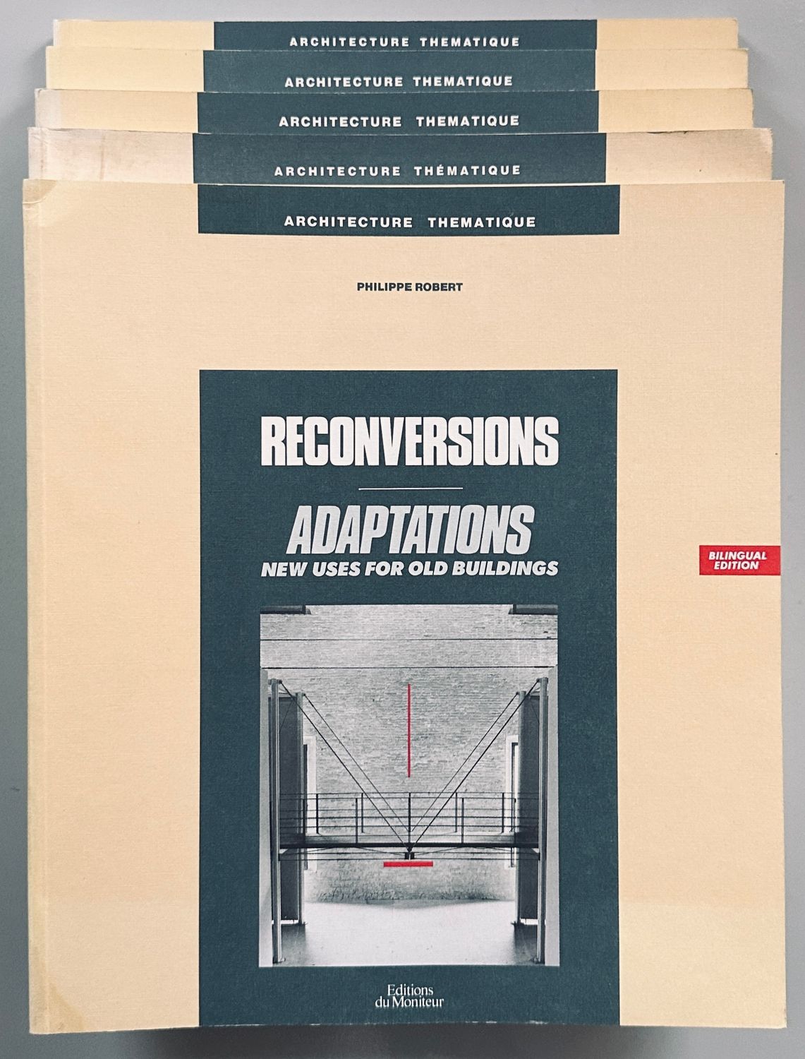 Architecture Thematique Set Architecture Thematique Set