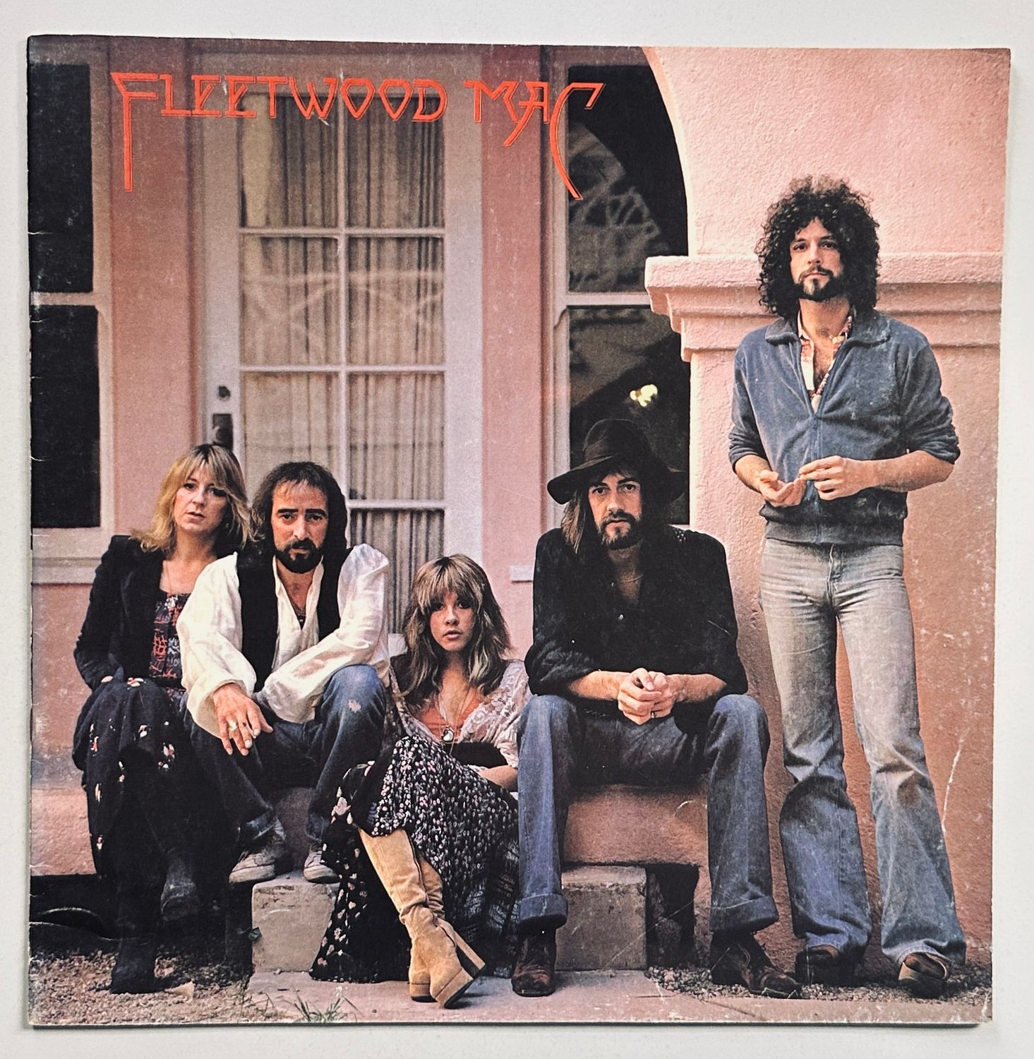 Fleetwood Mac In Concert Fleetwood Mac In Concert