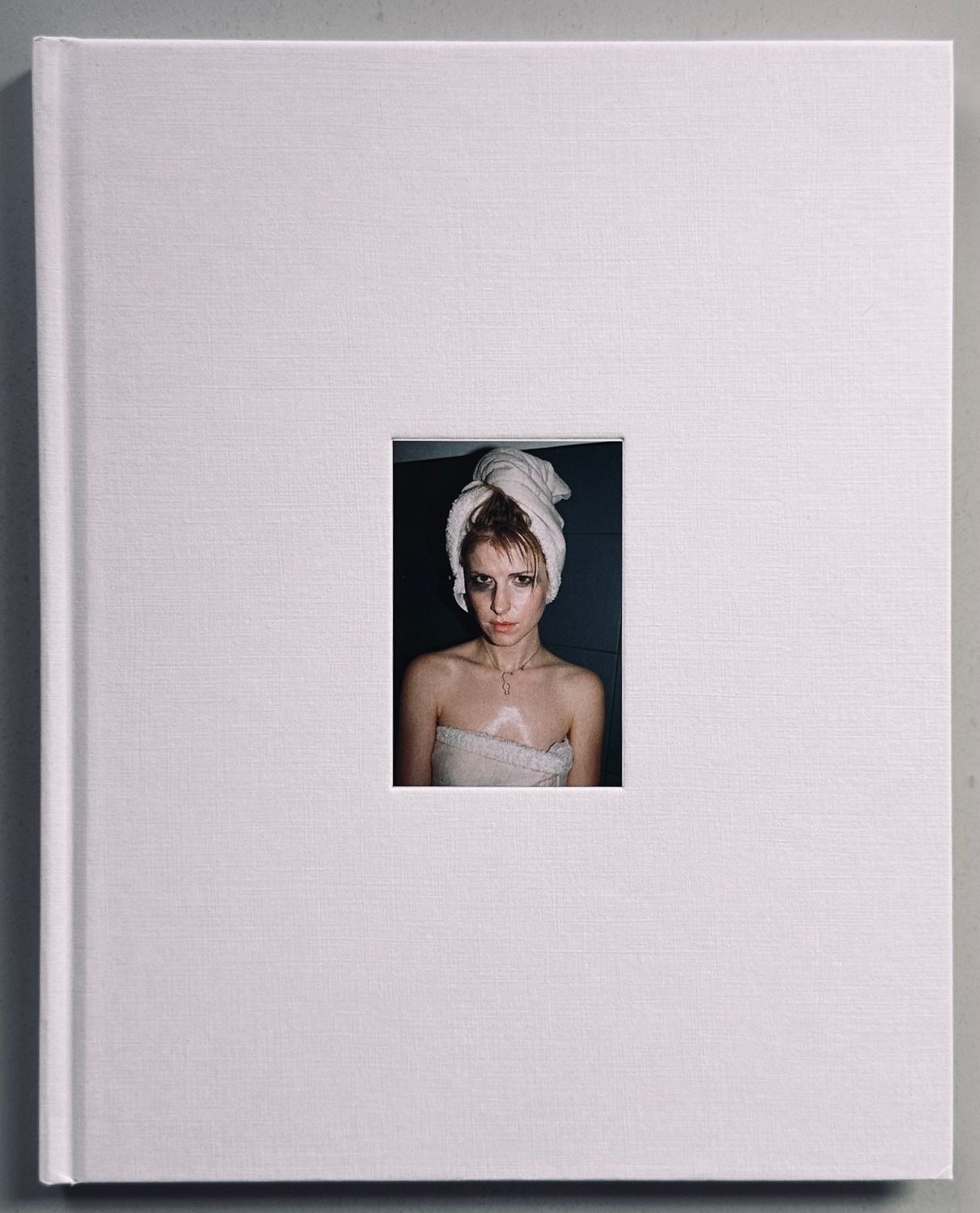 Hayley by Phoenix Johnson