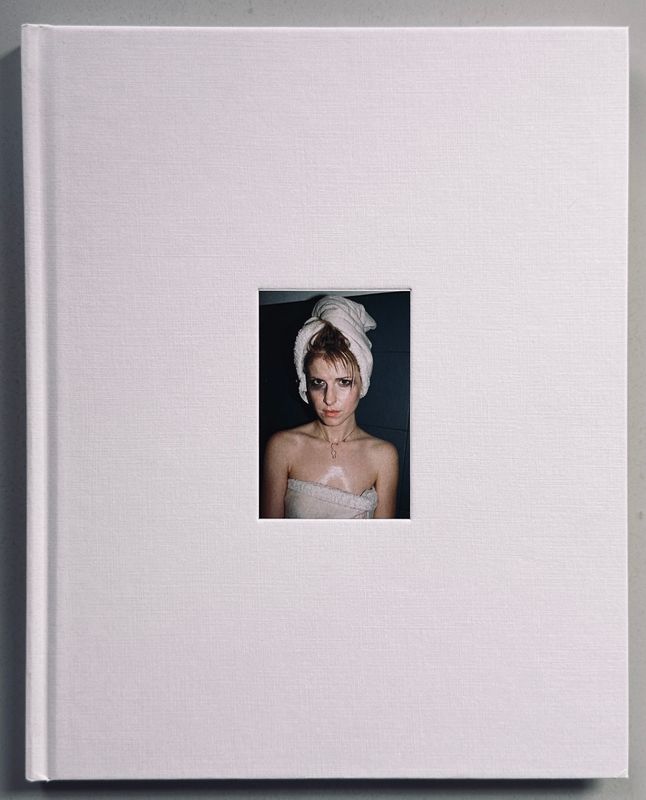 Hayley by Phoenix Johnson