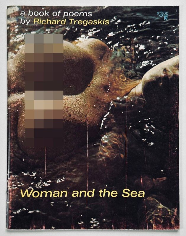 Women and the Sea