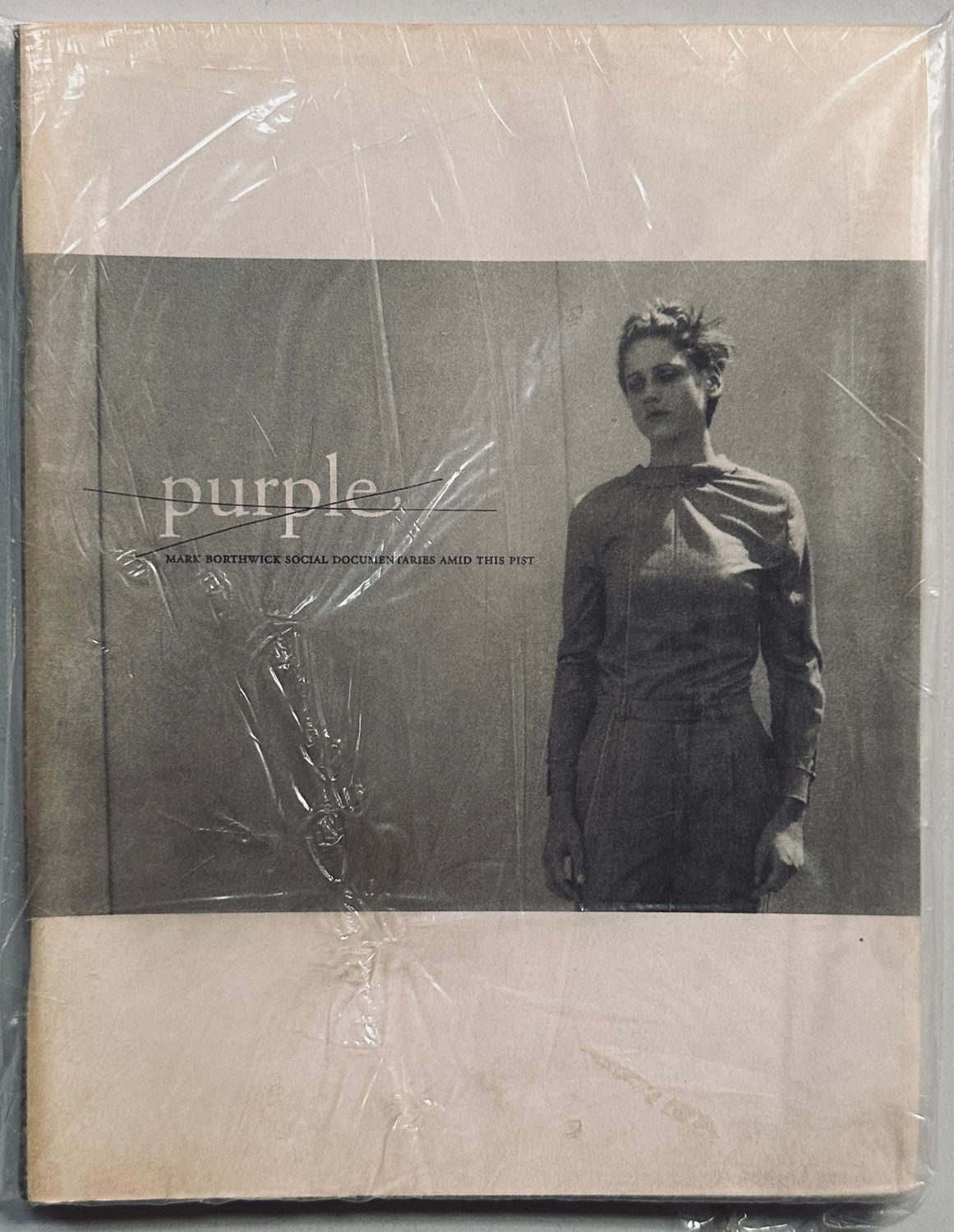 Mark Borthwick Social Documentaries Xerox Mark Borthwick Social Documentaries Xerox