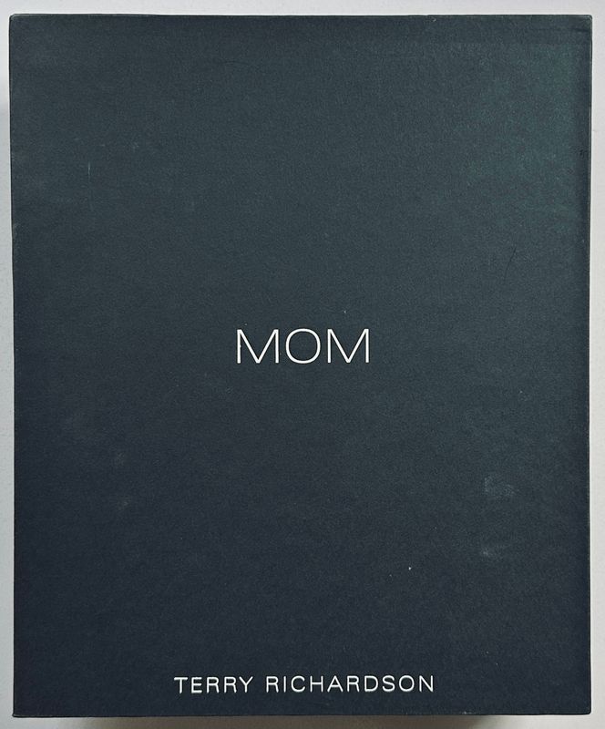 Terry Richardson Mom and Dad