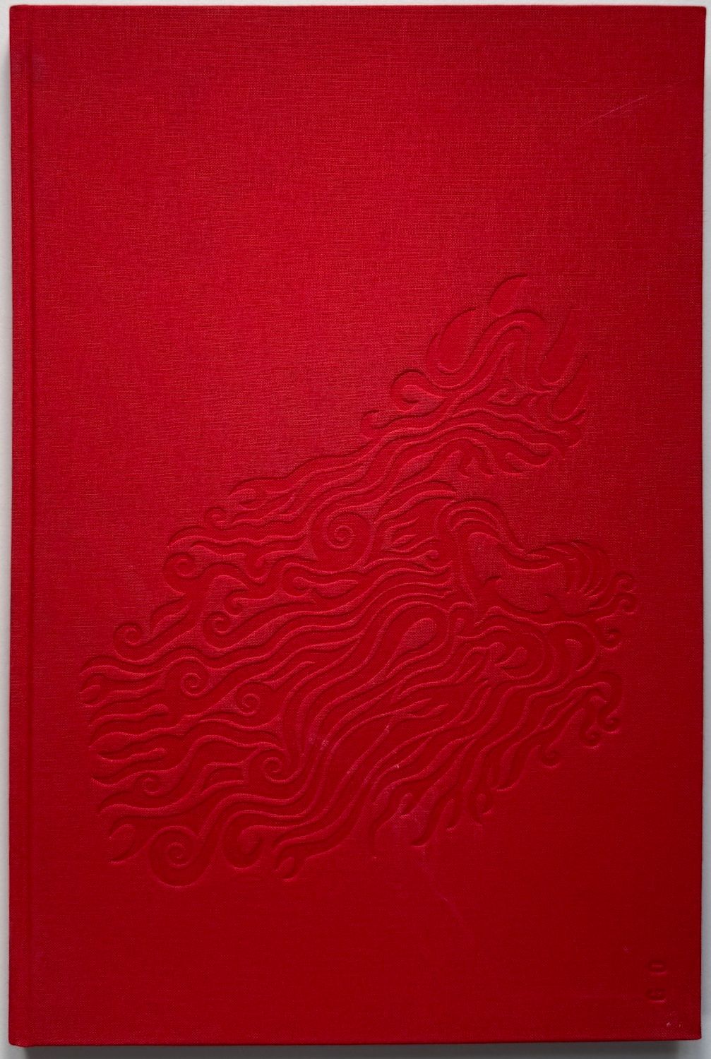 [SIGNED] BRUCE GILDEN GO