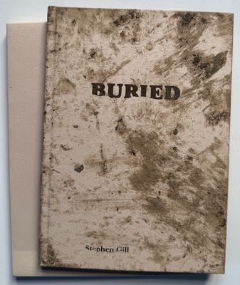 [SIGNED] STEPHEN GILL BURIED