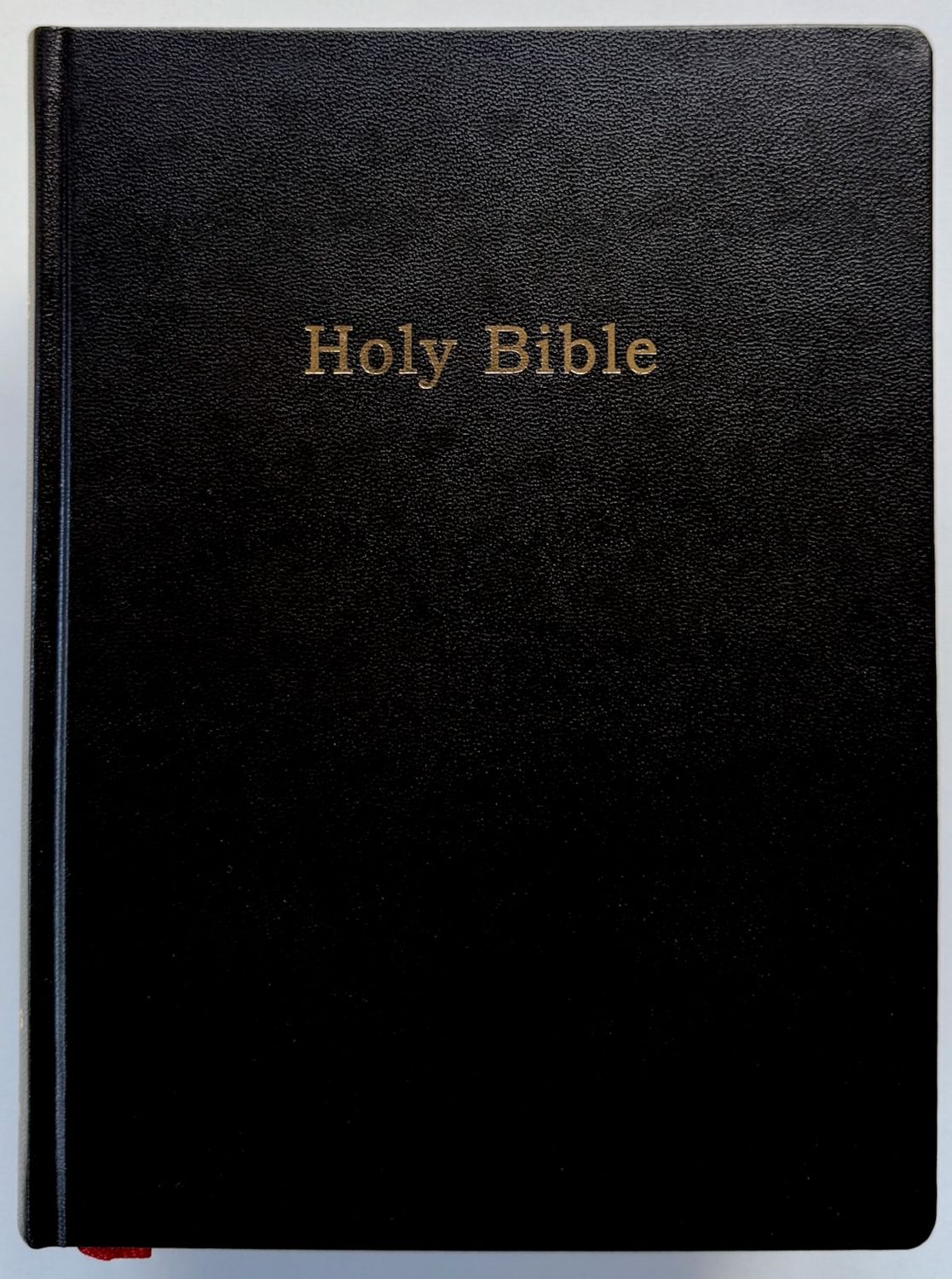 Broomberg Chanarin Holy Bible