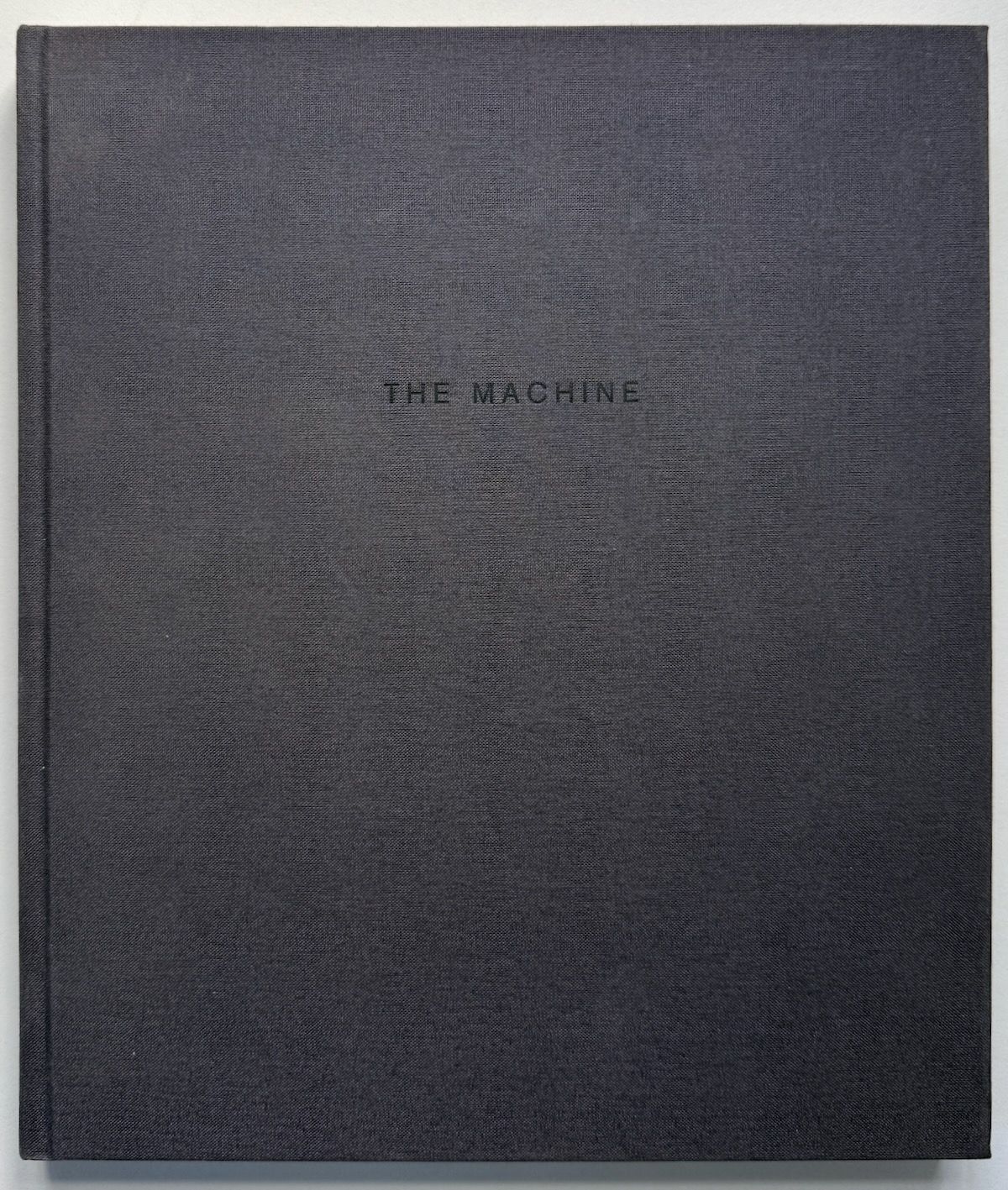 Mario Sorrenti The Machine Mario Sorrenti The Machine