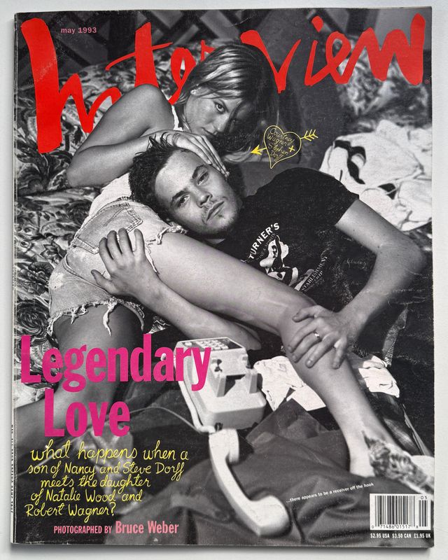 Interview 1993 Stephen Dorff