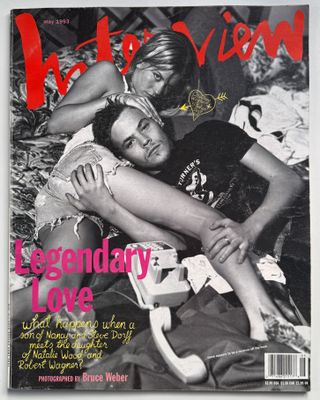 Interview 1993 Stephen Dorff