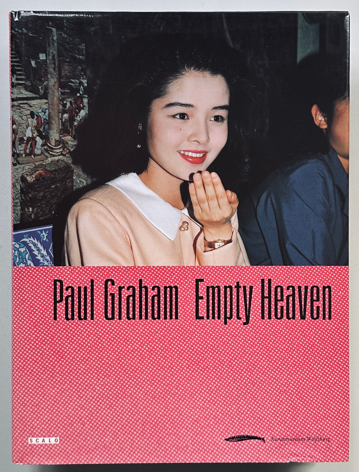 Empty Heaven Paul Graham Empty Heaven Paul Graham