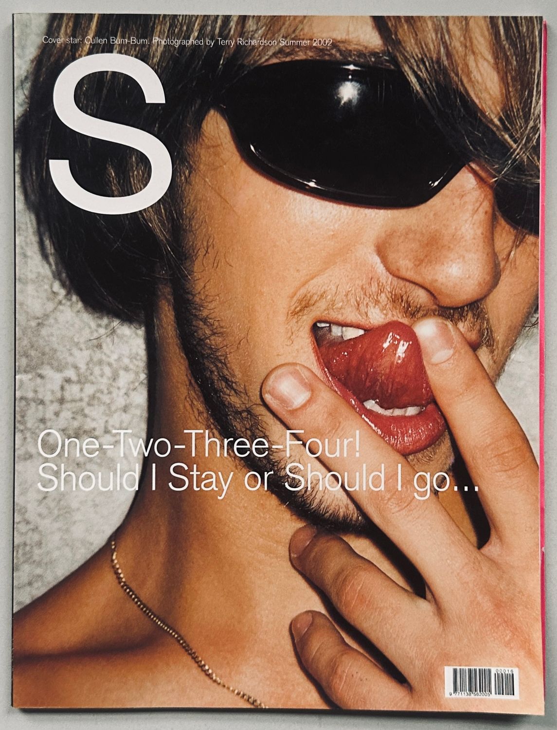 Sisley One Two Three Four