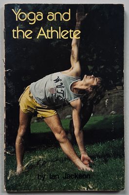 Yoga and the Athlete