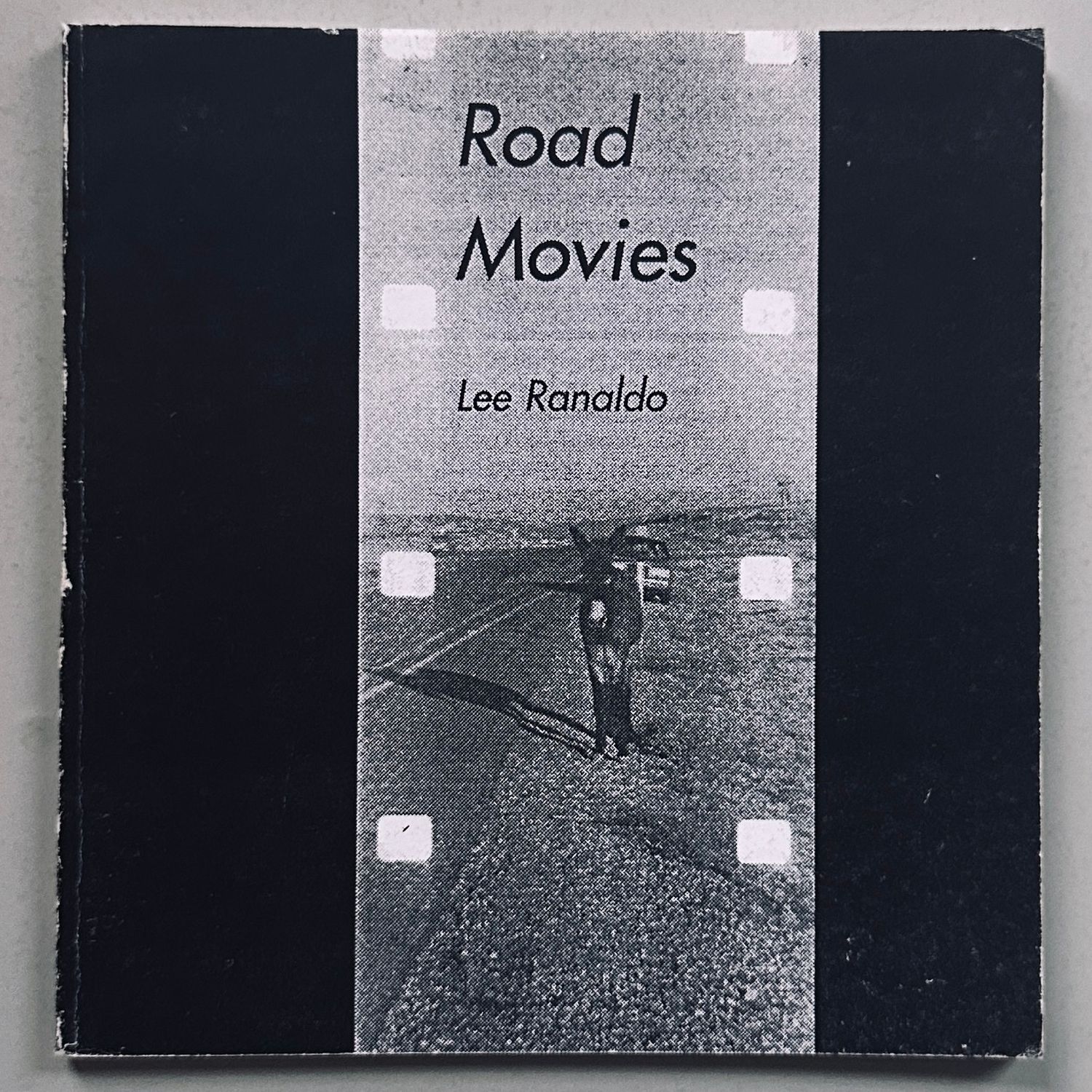 Road Movies Lee Ranaldo Road Movies Lee Ranaldo