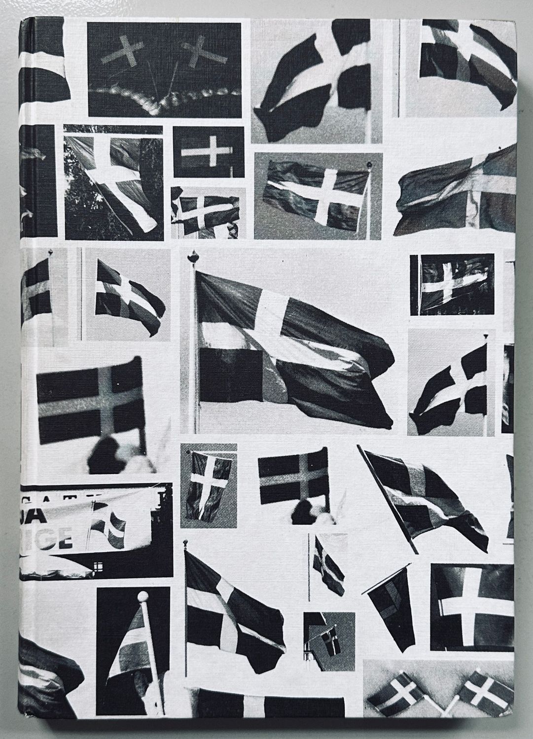 The Journey to Sweden A Summer Album from the 1980s