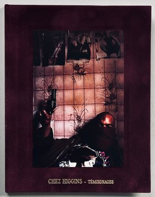 [SIGNED] YAN MORVAN GANGS