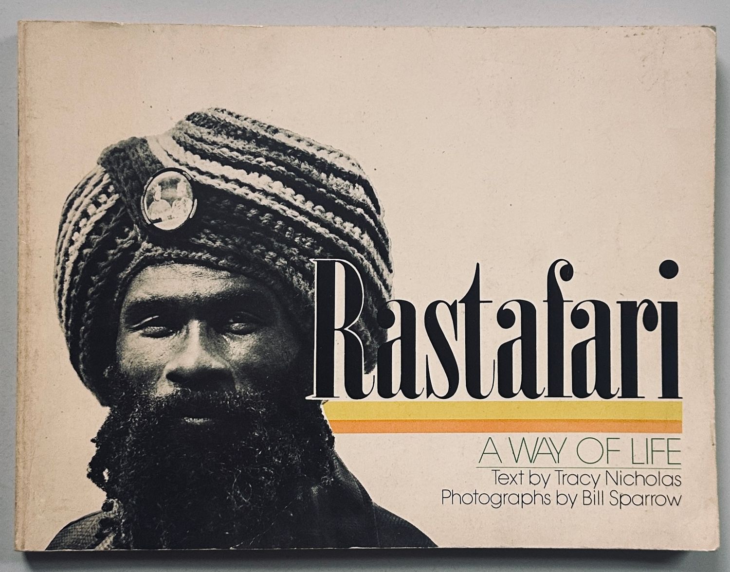 Rastafari Rastafari