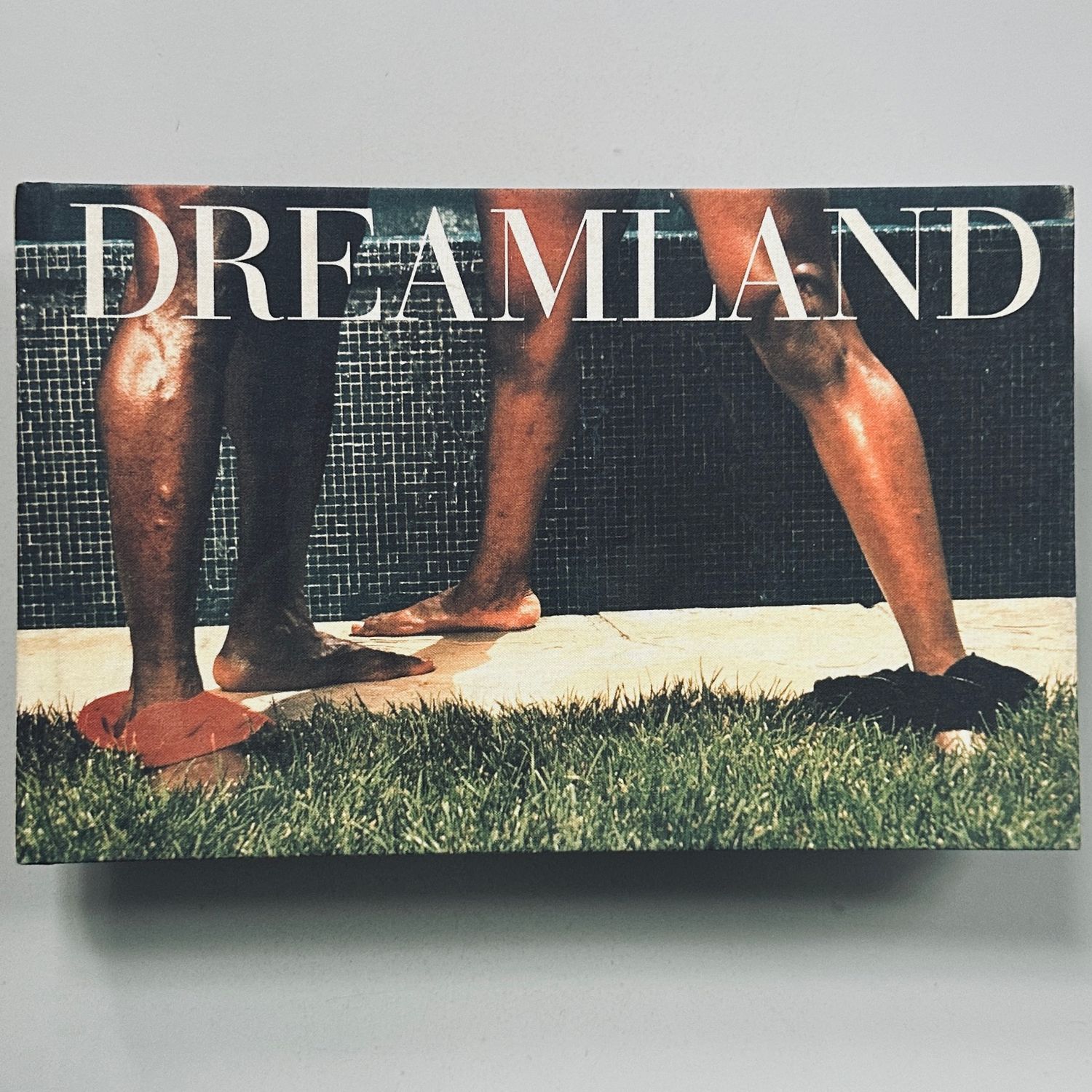 Dreamland Dreamland