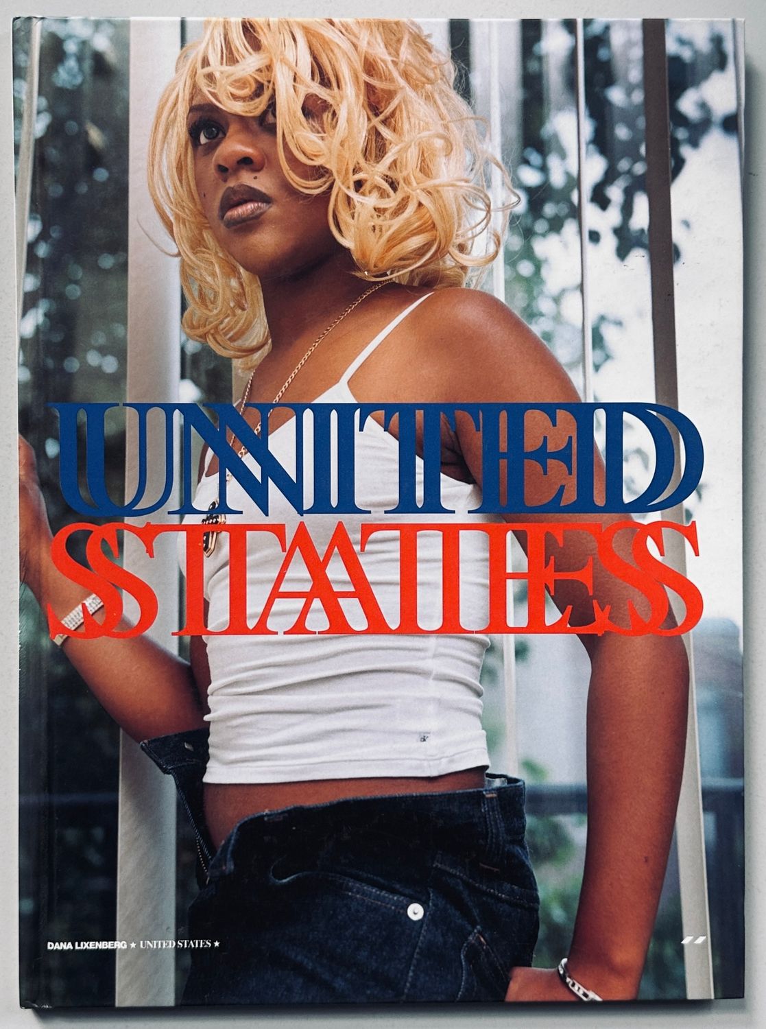 United States United States