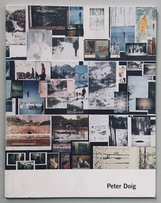 Peter Doig Morris and Helen Peter Doig Morris and Helen