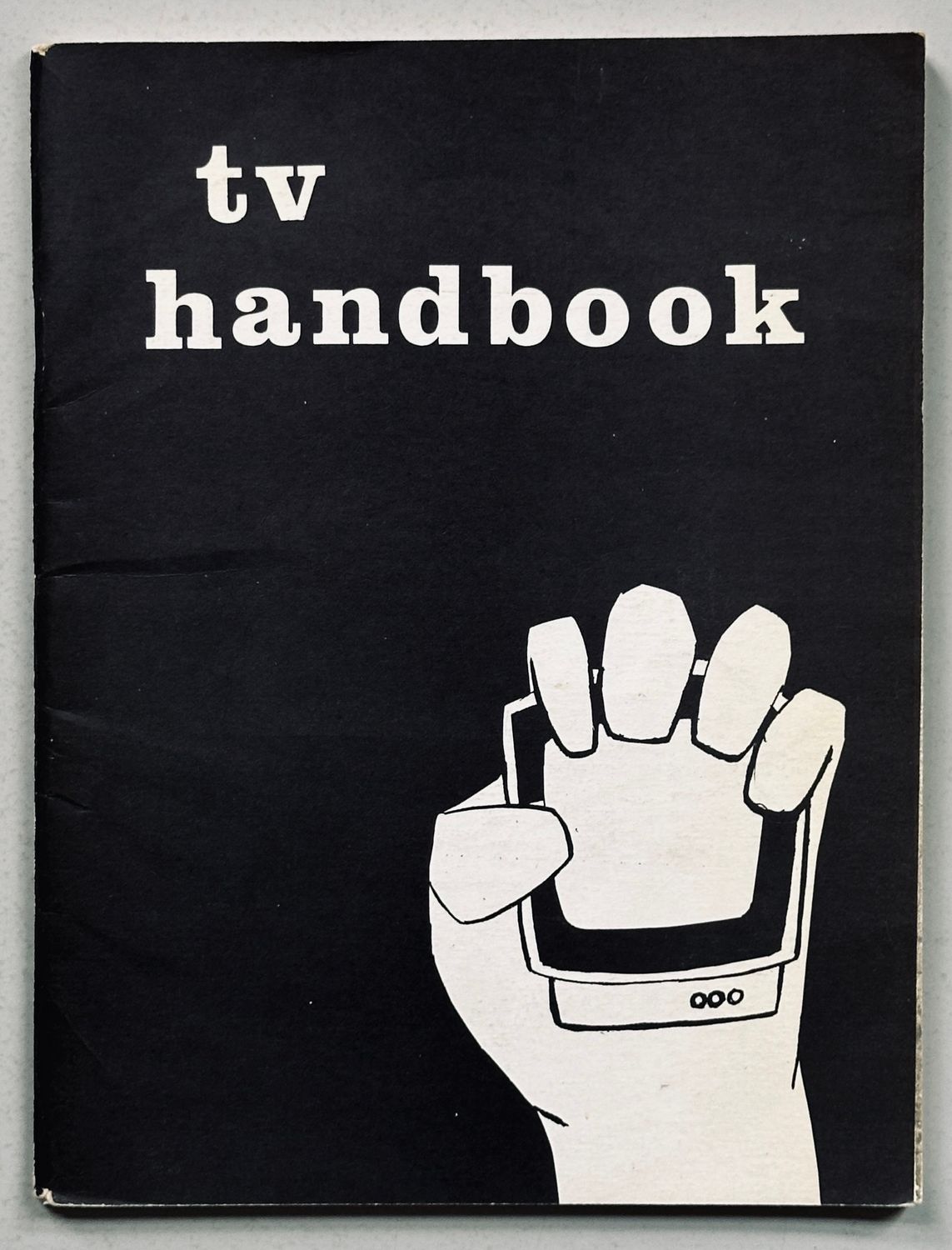 tv handbook tv handbook