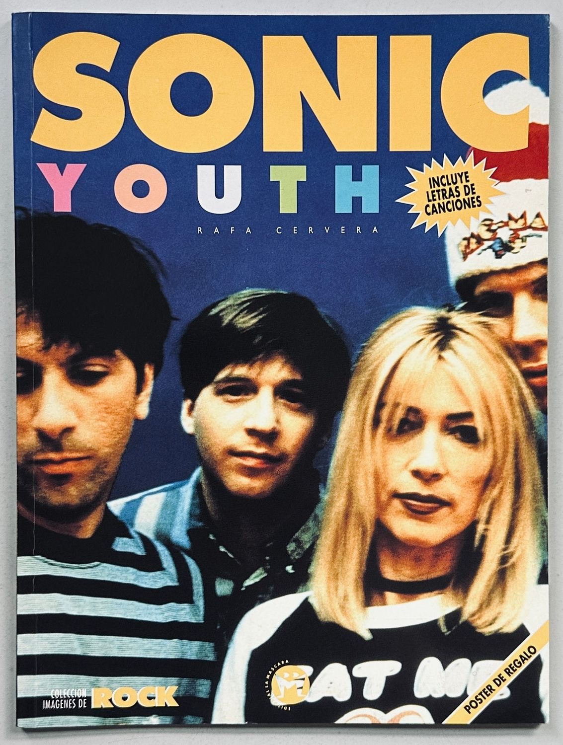 Sonic Youth Imagenes De Rock Sonic Youth Imagenes De Rock