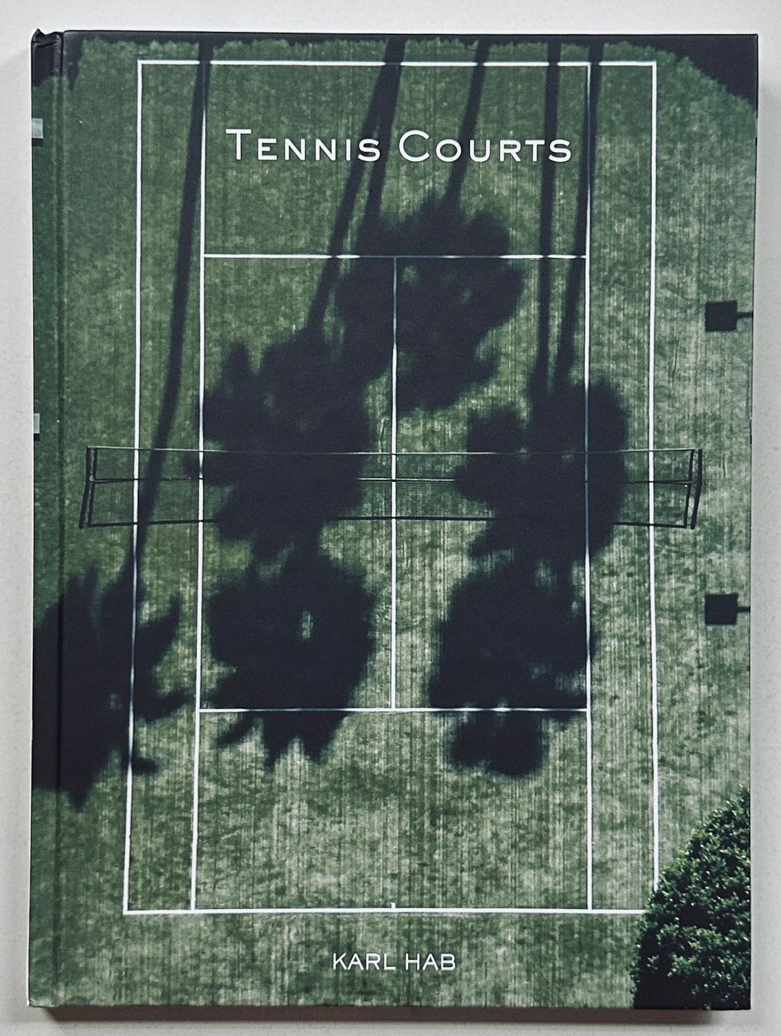 Tennis Courts