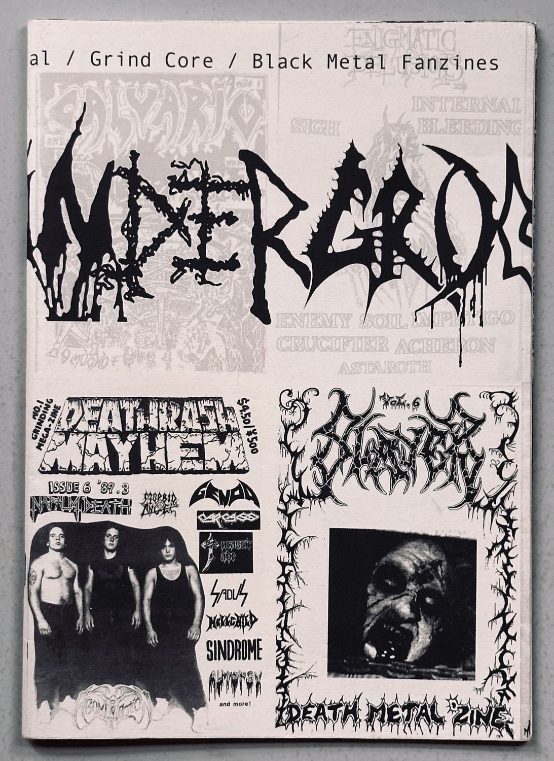 Ultimate Underground