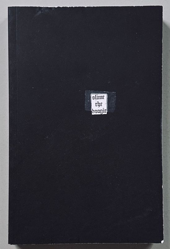 Slime The Boogie Dash Snow