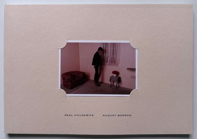 August Barron "Perfect Housewife"