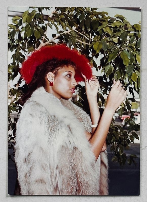 Emily Walter Archive