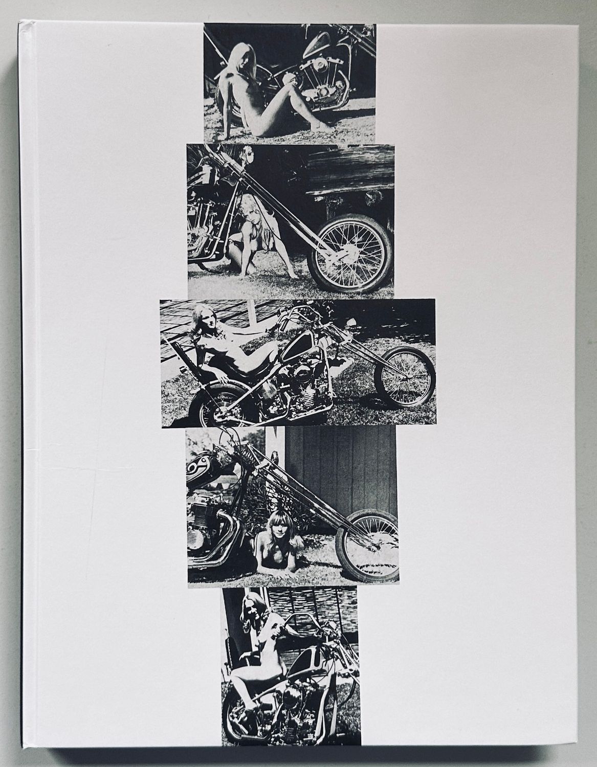 Richard Prince The Thug