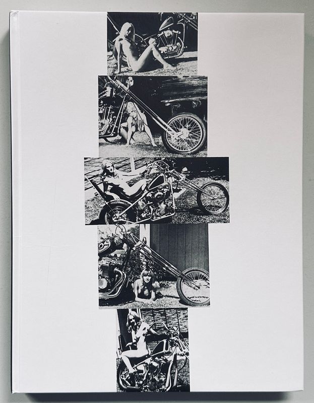 Richard Prince The Thug