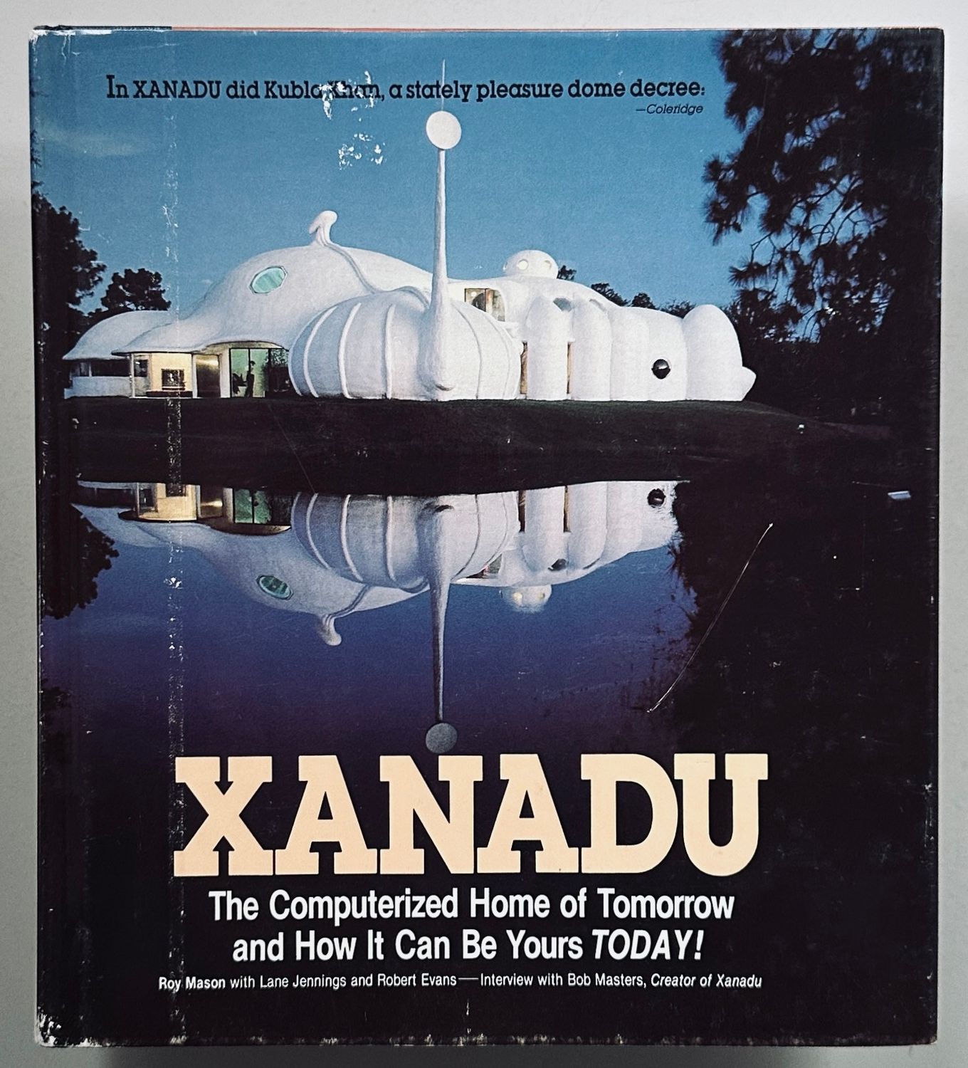 Xanadu