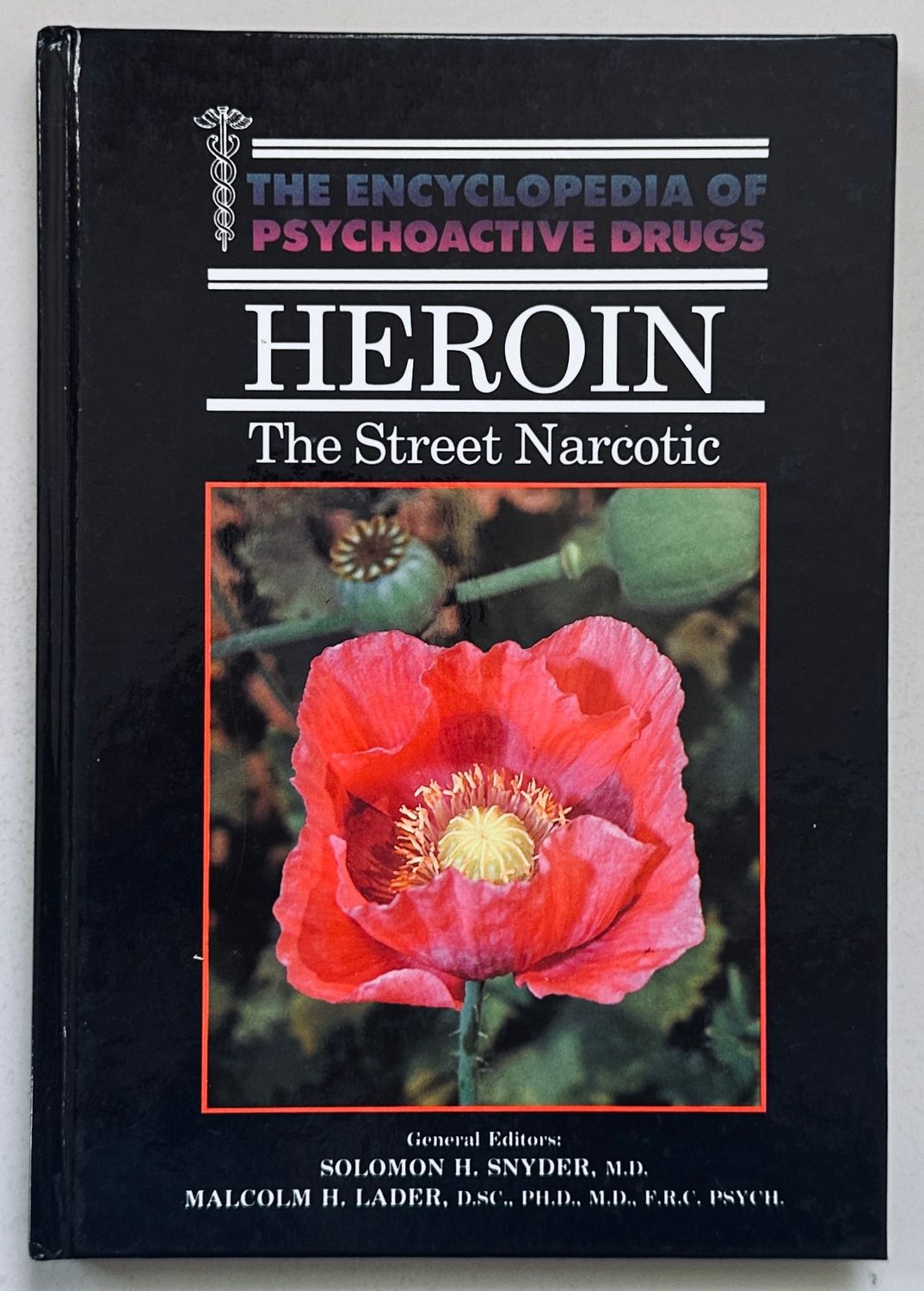 Heroin The Street Narcotic Heroin The Street Narcotic