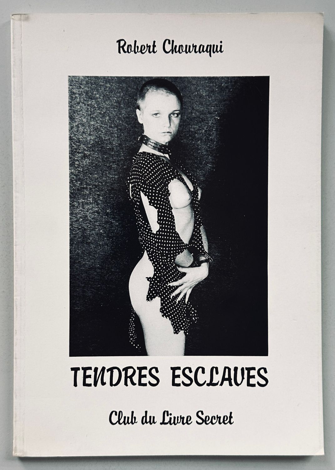 Tendres Esclaues Tendres Esclaues