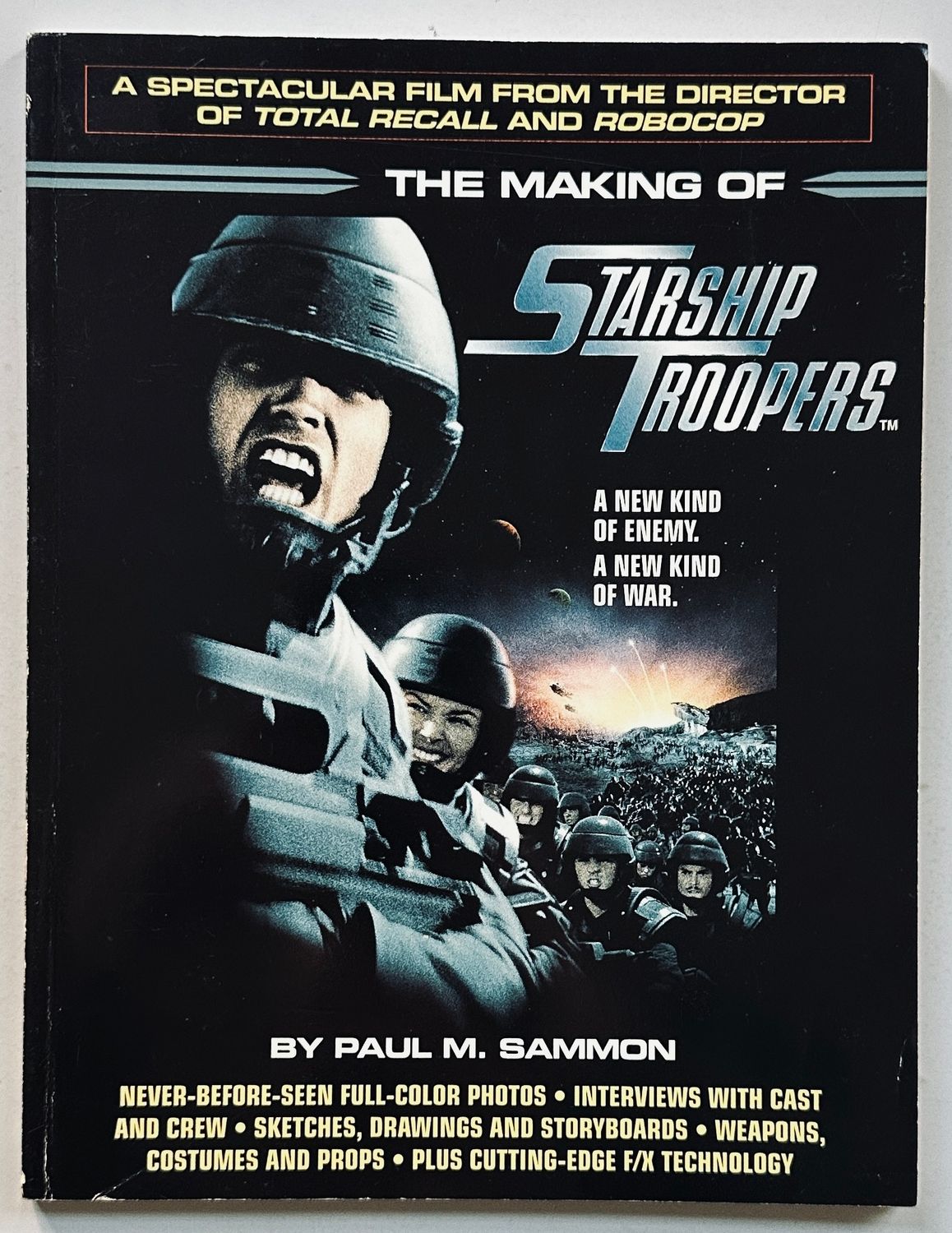 Starship Troopers Starship Troopers