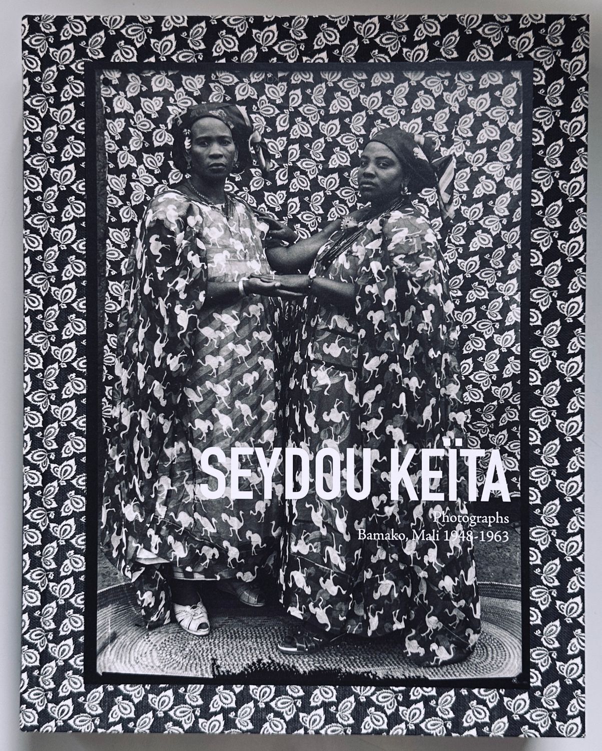 Seydou Keita Photographs