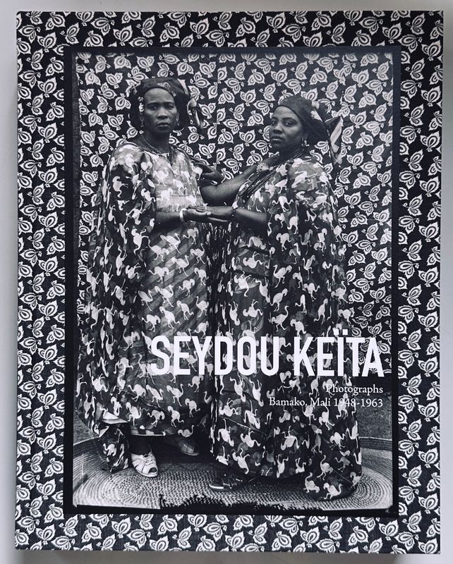 Seydou Keita Photographs