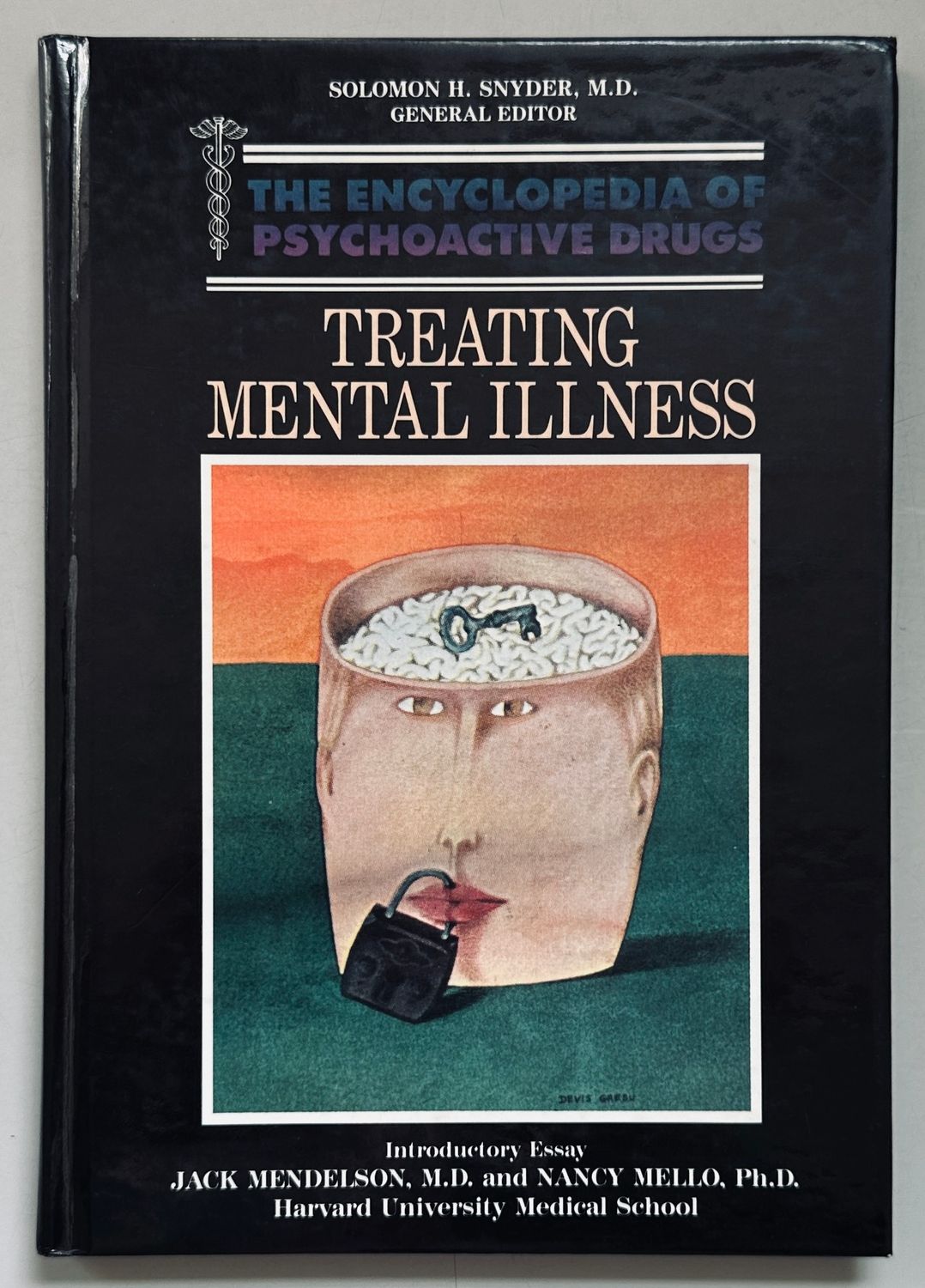 Treating Mental Illness Treating Mental Illness