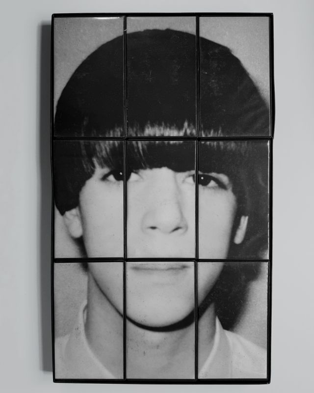 Raf Simons Video Collection