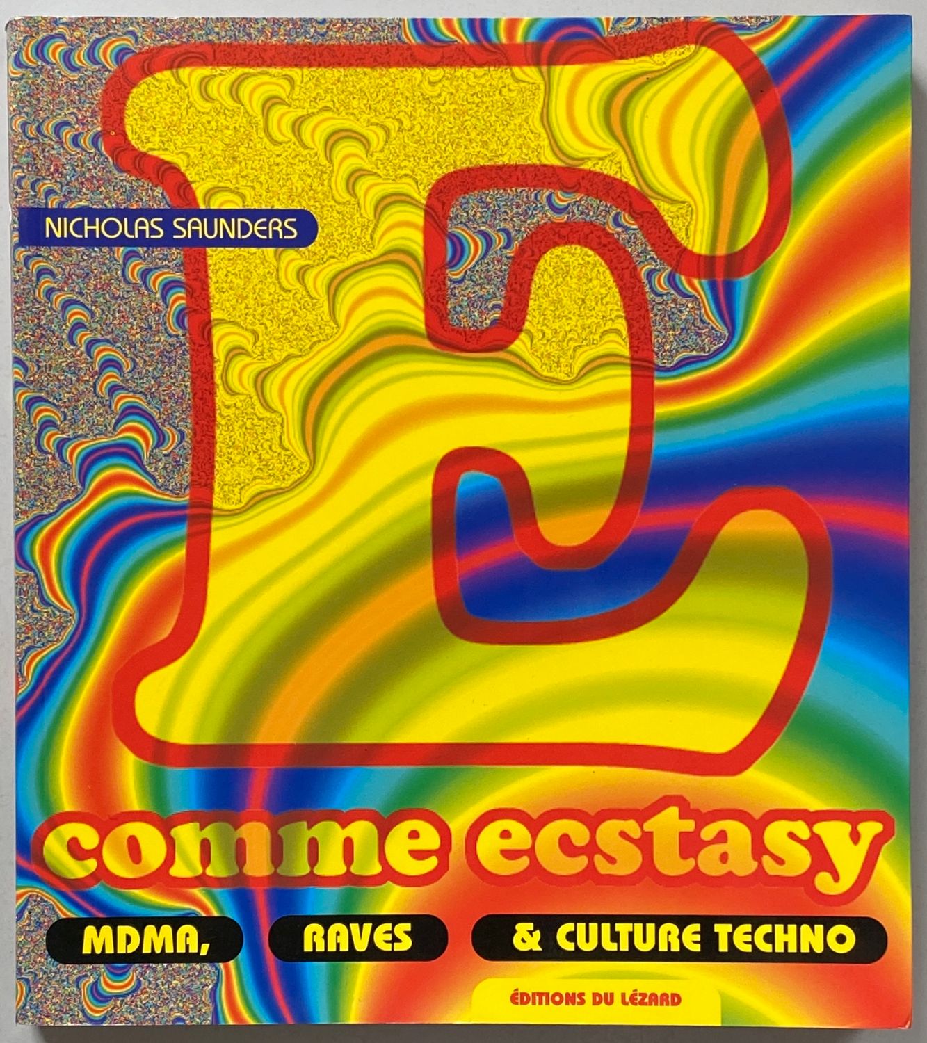 E for Ecstasy French Edition E for Ecstasy French Edition