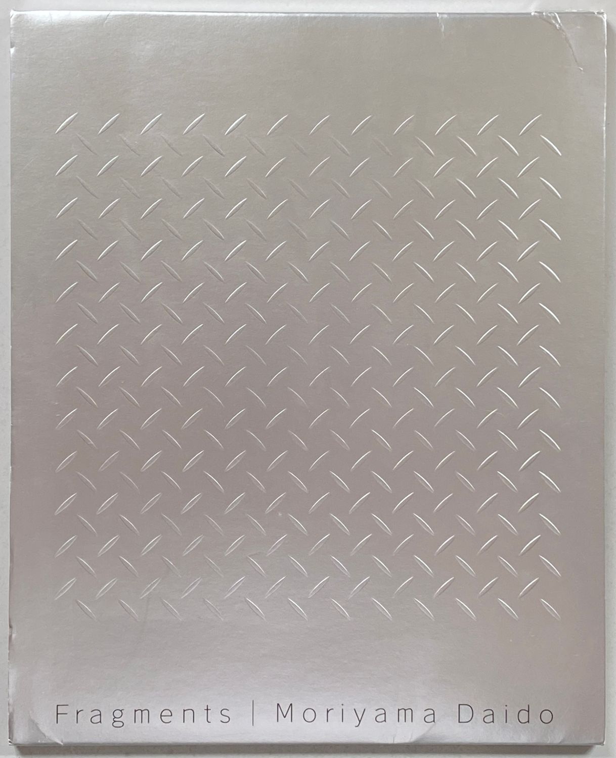 Daido Moriyama Fragments