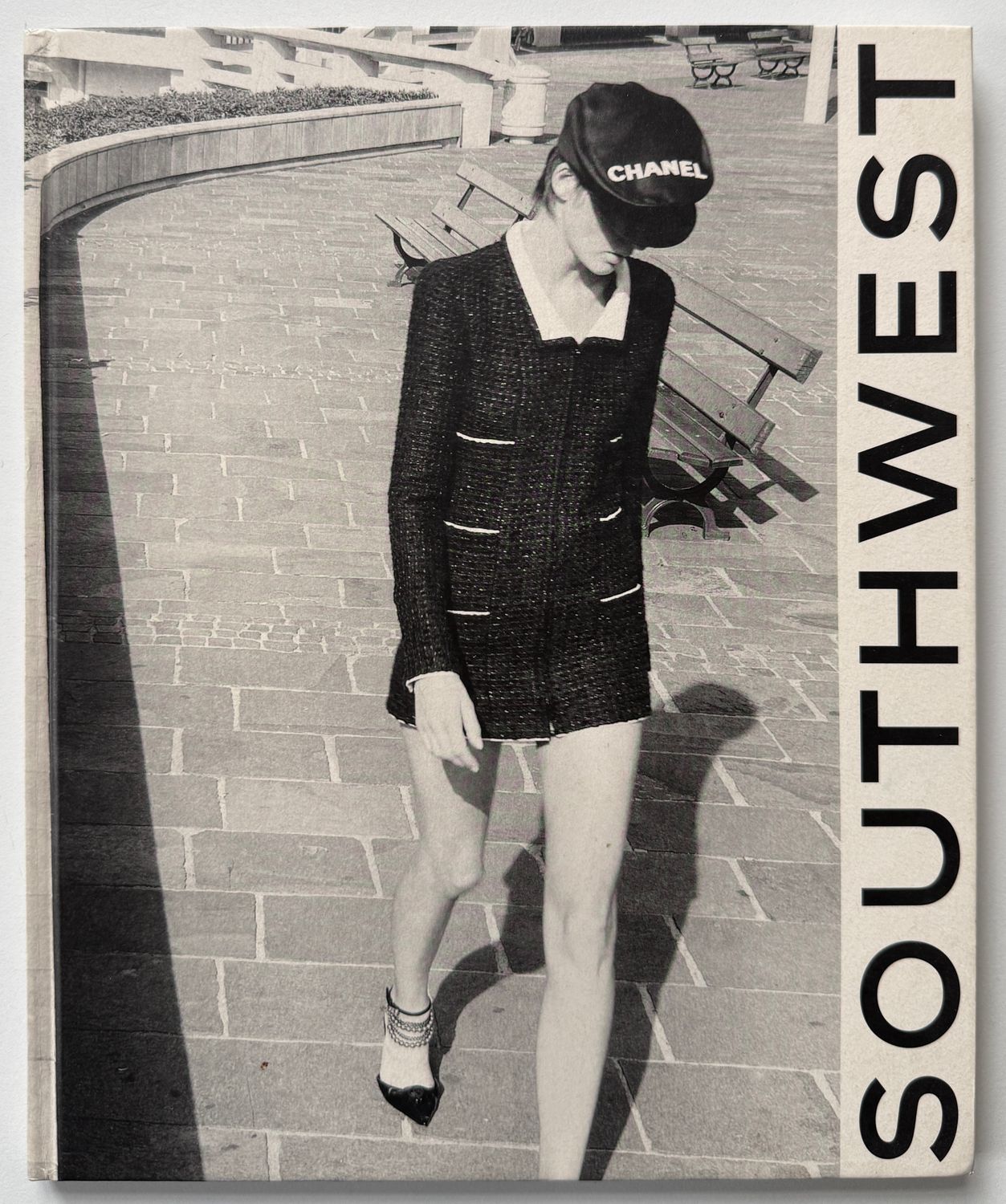 Chanel Southwest 2002